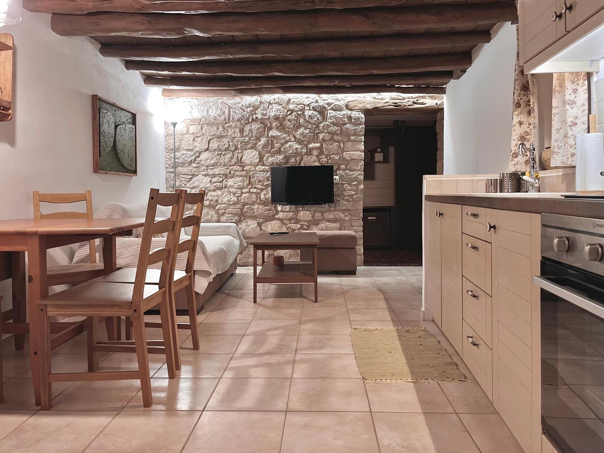 Gasthof Anoi - Renovated Stone House Koumeika